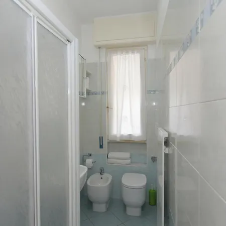 דירה Casa Farfa *