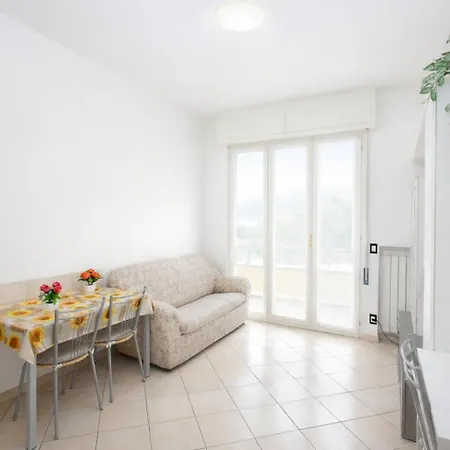Lejlighed Casa Farfa *