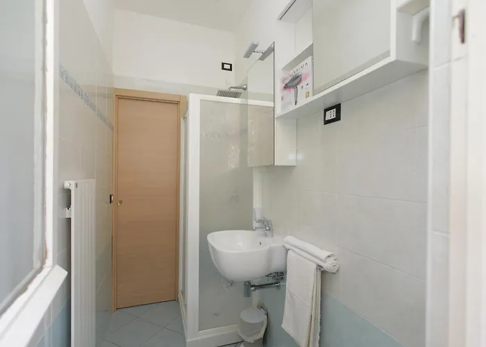 Apartment Casa Farfa Carasco