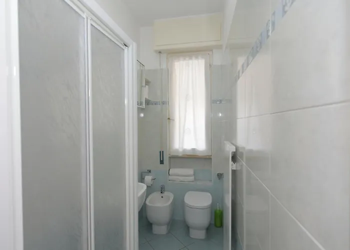 Apartment Casa Farfa *