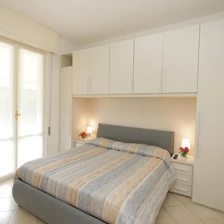 Appartement Casa Farfa *