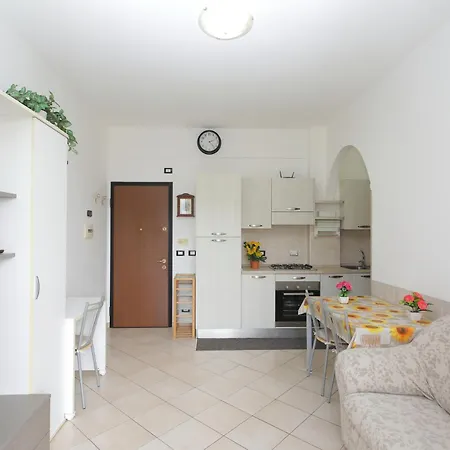 Casa Farfa 아파트 *