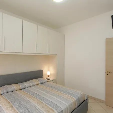 Casa Farfa Appartamento