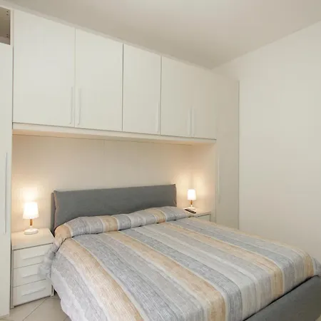 Apartment Casa Farfa