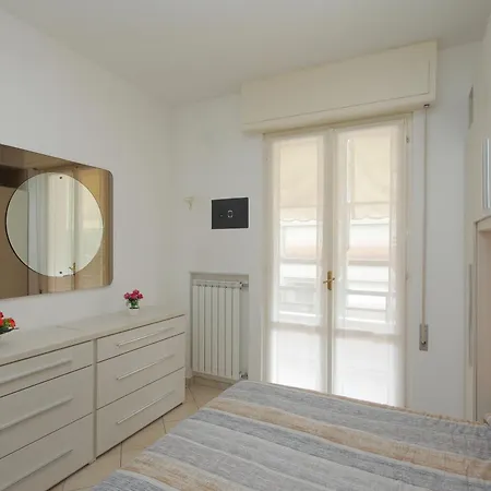 Apartamento Casa Farfa