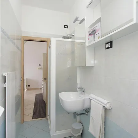 Casa Farfa Apartment