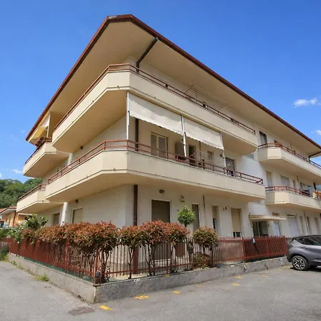 Appartamento Casa Farfa Carasco