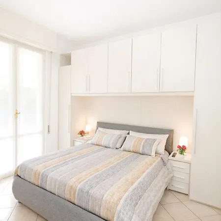 Appartamento Casa Farfa Carasco