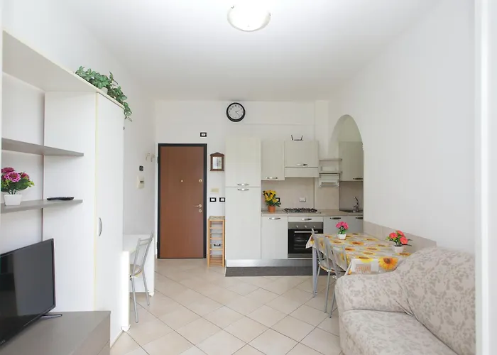 Casa Farfa Apartman *