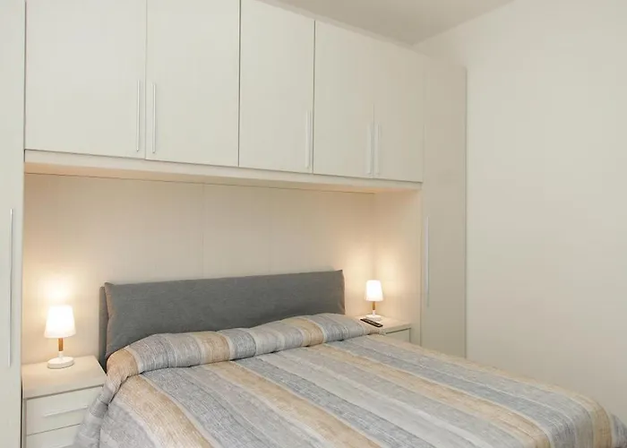 Apartment Casa Farfa