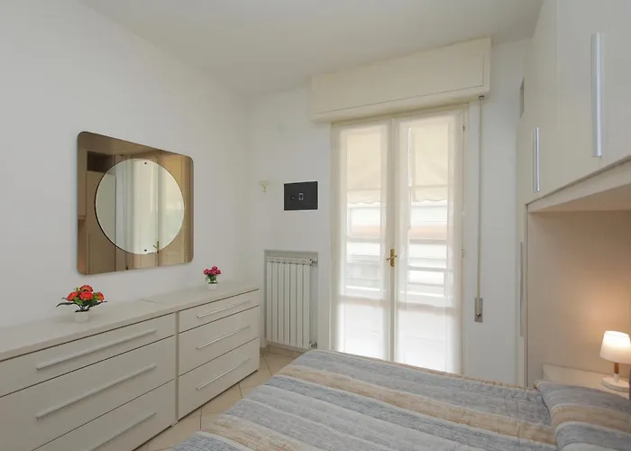 Apartamento Casa Farfa