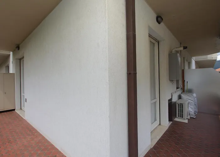 Apartman Casa Farfa *