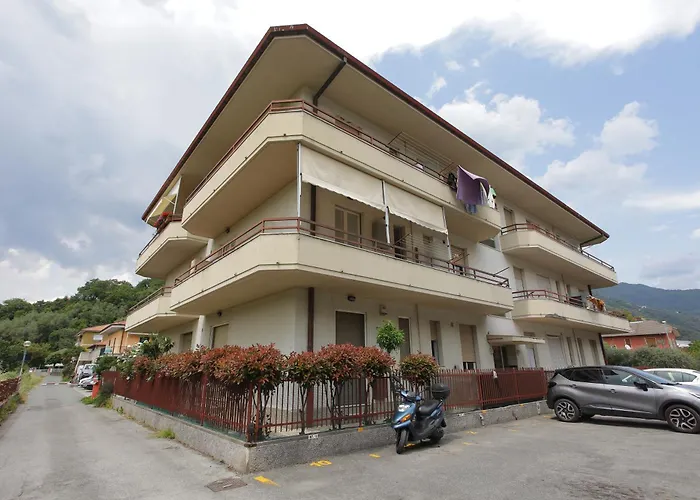 Apartman Casa Farfa *