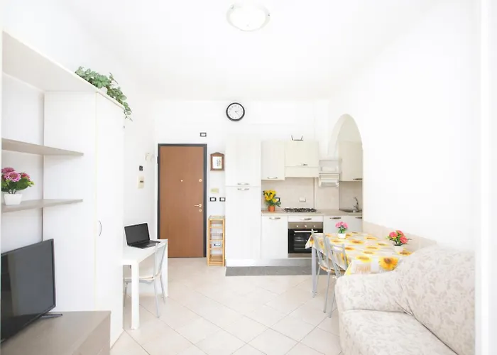 公寓 Casa Farfa Carasco